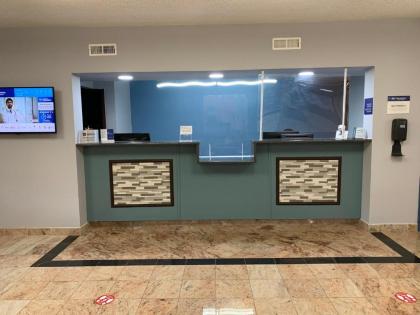 Best Western Emporia - image 8