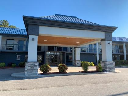 Best Western Emporia - image 9
