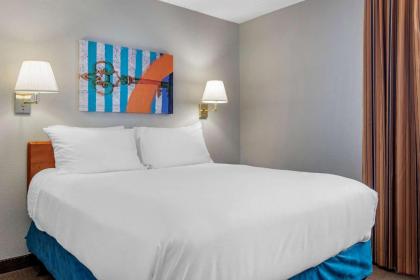 MainStay Suites - image 21