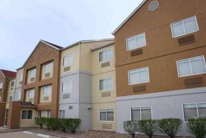 La Quinta by Wyndham Emporia Kansas