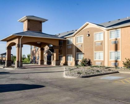 Best Western Emporia Inn