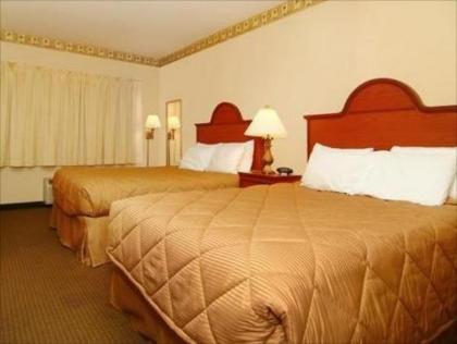 Best Western Emporia Inn - image 2