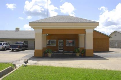Americas Best Inn and Suites Emporia Emporia Kansas