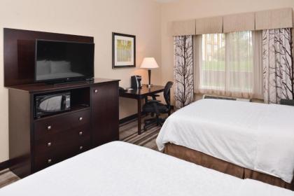 Holiday Inn Express & Suites Emporia Northwest an IHG Hotel - image 14