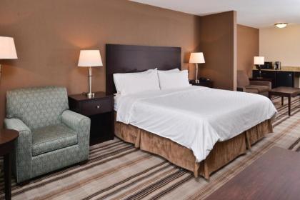 Holiday Inn Express & Suites Emporia Northwest an IHG Hotel - image 6