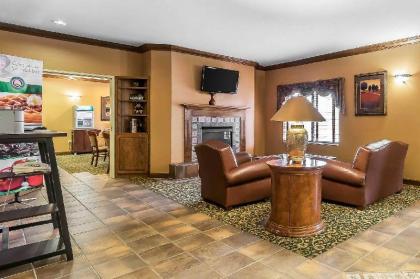 Quality Inn & Suites Emporia