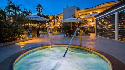 Best Western Encinitas Inn & Suites at Moonlight Beach - image 10