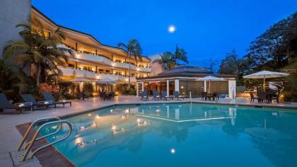 Best Western Encinitas Inn & Suites at Moonlight Beach - image 8