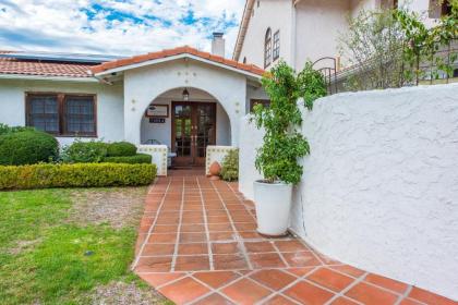 Bed and Breakfast in Encinitas California