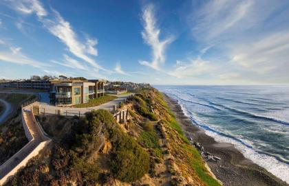 Alila marea Beach Resort Encinitas California