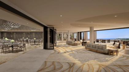 Alila Marea Beach Resort Encinitas - image 3