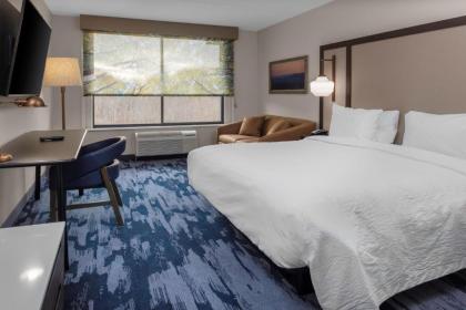 Fairfield Inn & Suites Springfield Enfield - image 10