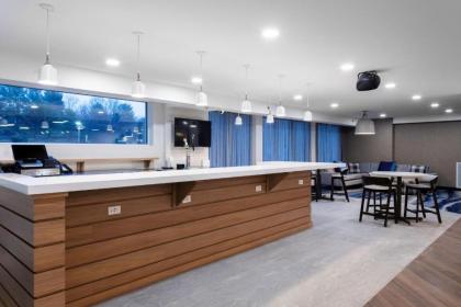 Fairfield Inn & Suites Springfield Enfield - image 12