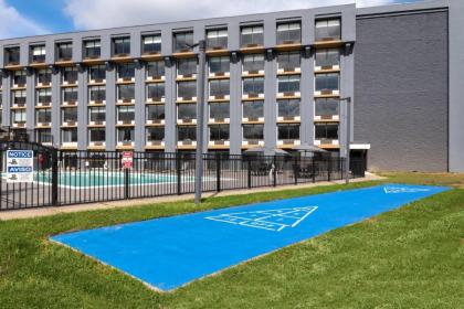 Fairfield Inn & Suites Springfield Enfield - image 13