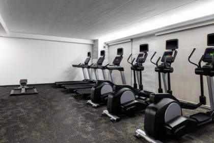 Fairfield Inn & Suites Springfield Enfield - image 4