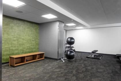 Fairfield Inn & Suites Springfield Enfield - image 7