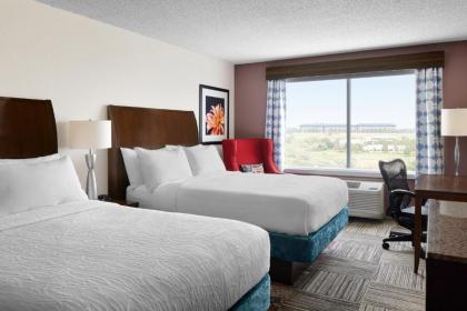 Hilton Garden Inn Denver South Park meadows Area Englewood