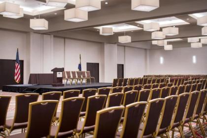 DoubleTree by Hilton Denver Tech - image 5