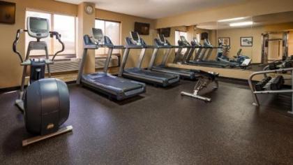 Best Western Plus Denver Tech Center Hotel - image 12
