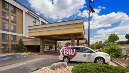 Best Western Plus Denver Tech Center Hotel - image 14