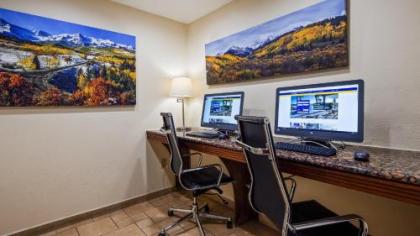 Best Western Plus Denver Tech Center Hotel - image 15