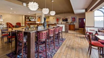 Best Western Plus Denver Tech Center Hotel - image 17