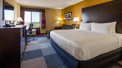 Best Western Plus Denver Tech Center Hotel - image 20