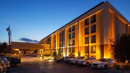 Best Western Plus Denver Tech Center Hotel - image 5