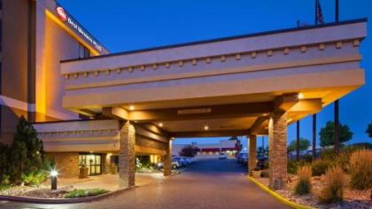 Best Western Plus Denver Tech Center Hotel - image 6