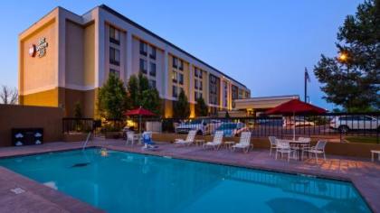Best Western Plus Denver Tech Center Hotel - image 7