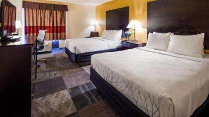 Best Western Plus Denver Tech Center Hotel - image 9