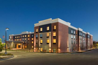 Homewood Suites by Hilton Denver tech Center Englewood Colorado