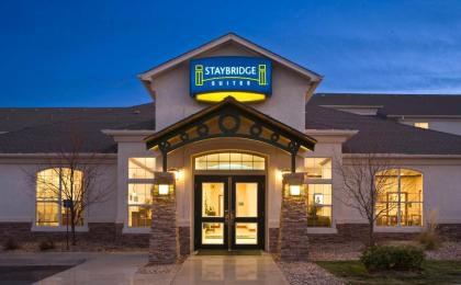 Staybridge Suites Denver Tech Center an IHG Hotel - image 17