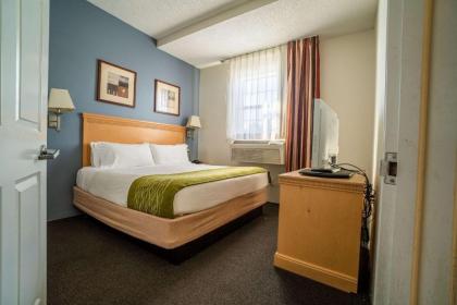Quality Inn & Suites Denver South Park Meadows Area - image 21