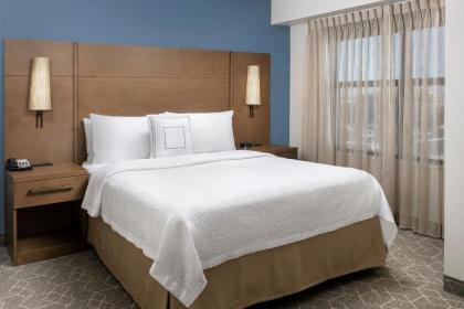 Residence Inn Denver SouthPark meadows mall