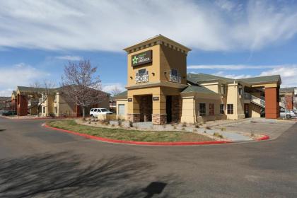 Extended Stay America Suites   Denver   tech Center   Central Colorado