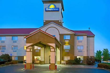 Days Inn by Wyndham Englewood Denver Tech Center