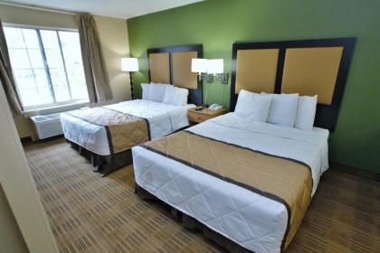 Extended Stay America Suites - Denver - Tech Center South - Inverness - image 8