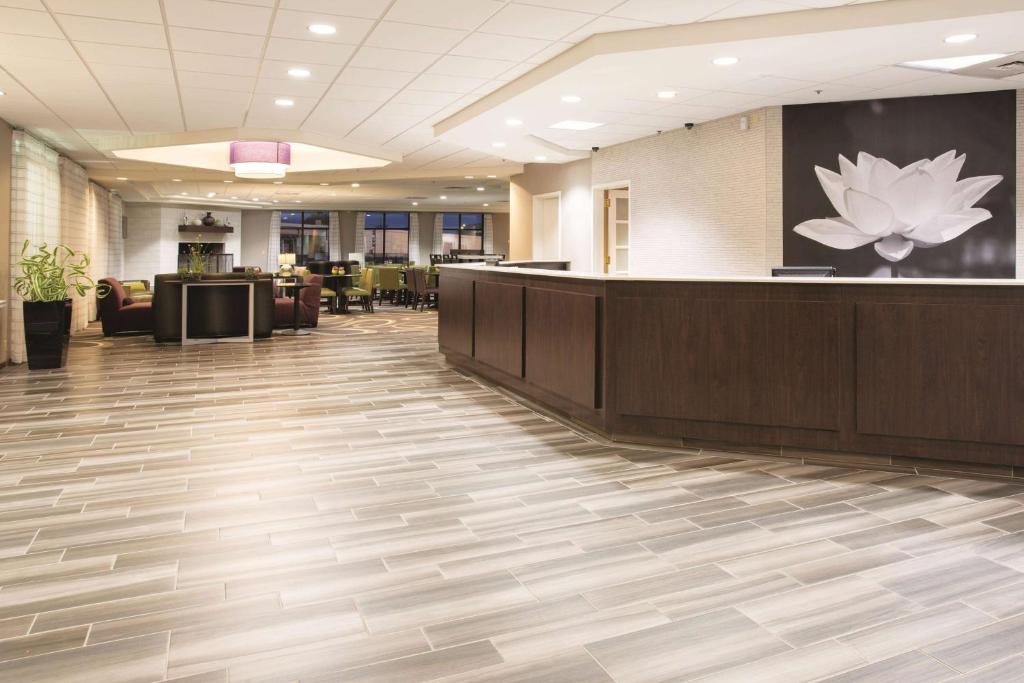 La Quinta by Wyndham Denver Englewood Tech Ctr - image 6