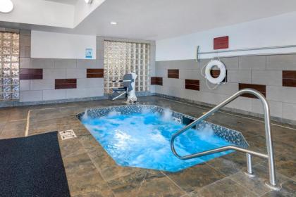 Comfort Suites Denver Tech Center/Englewood - image 14
