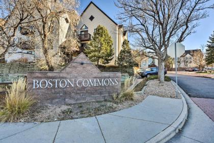 Sleek Apartment in Heart of Denver Tech Center! - image 9