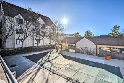 Greenwood Village Studio with Gym Access in DTC! - image 3