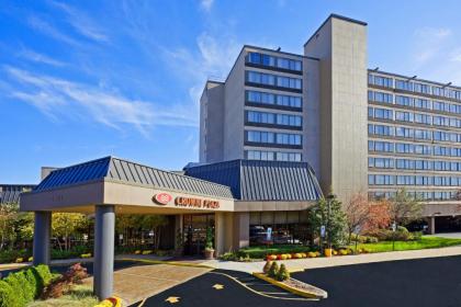 Crowne Plaza Englewood an IHG Hotel New Jersey