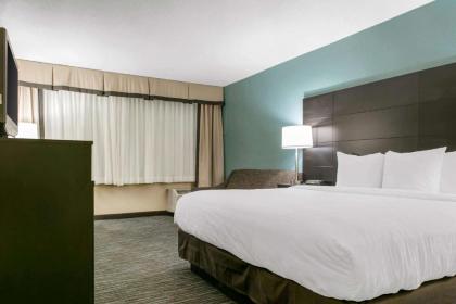 Clarion Inn Dayton Airport - image 15