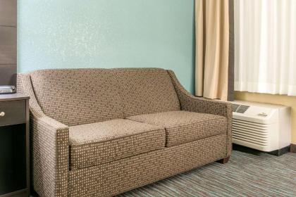 Clarion Inn Dayton Airport - image 2