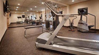 Best Western Plus Dayton Northwest - image 12