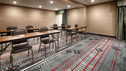 Best Western Plus Dayton Northwest - image 14