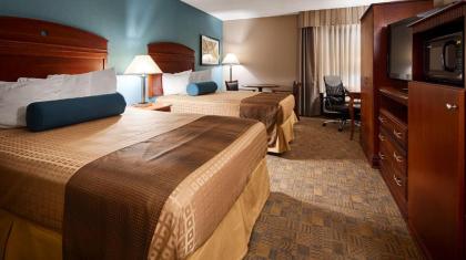 Best Western Plus Dayton Northwest - image 15