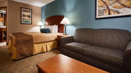 Best Western Plus Dayton Northwest - image 3