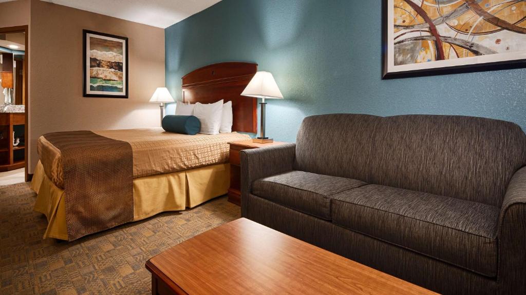 Best Western Plus Dayton Northwest - image 3